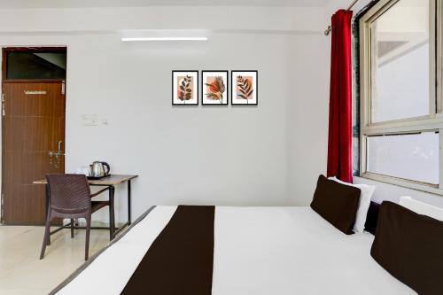 Hotel O Paradise,,3 star