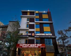 open hotel by olive langford suites