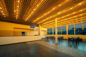 open hotel by olive langford suites