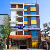 open hotel by olive langford suites