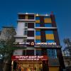 open hotel by olive langford suites