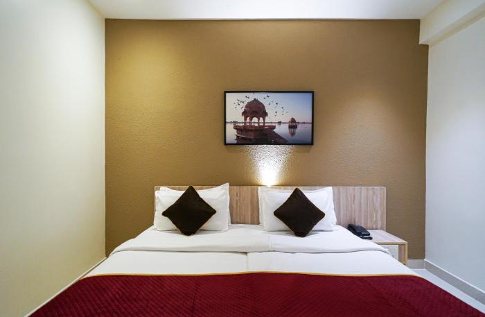 open hotel by olive langford suites