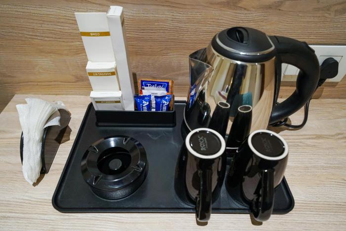 open hotel by olive langford suites