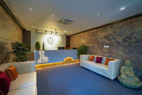 Open Hotel By Olive - Langford Suites,,3 star