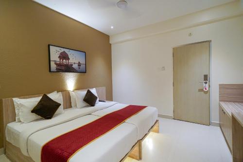 open hotel by olive langford suites