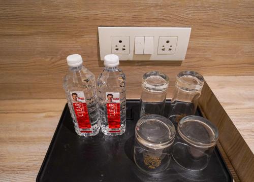 open hotel by olive langford suites