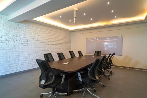 open hotel by olive langford suites