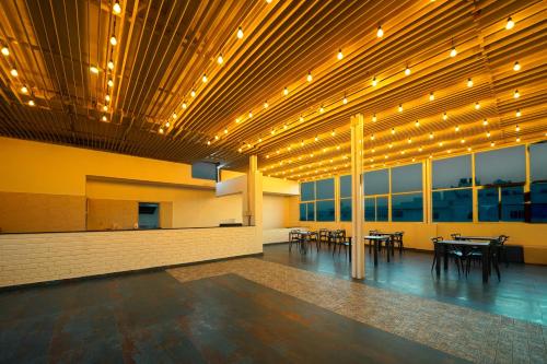 open hotel by olive langford suites