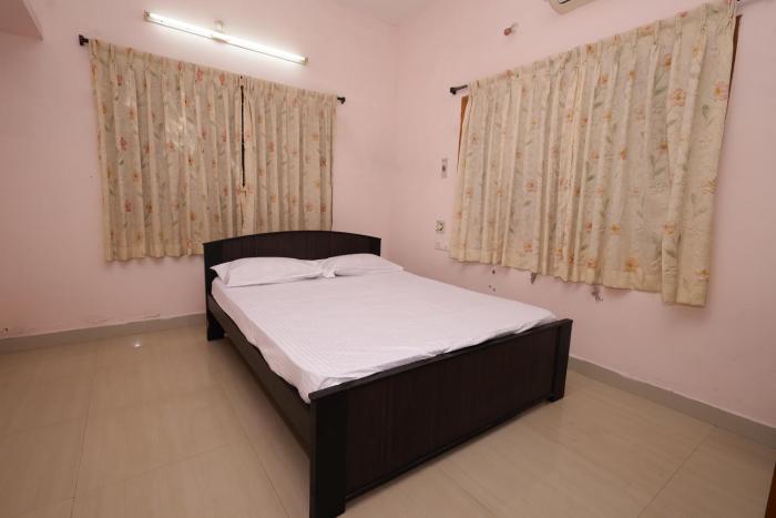 pondicherry