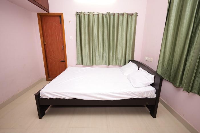 pondicherry