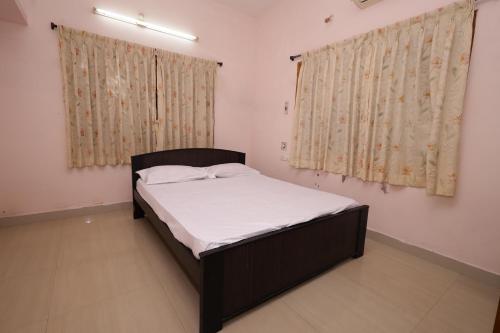 pondicherry