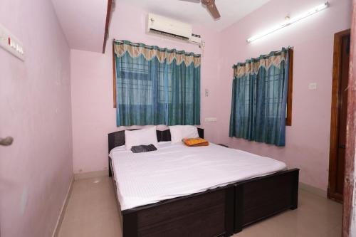 pondicherry