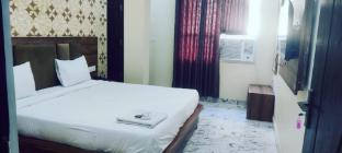 hotel raghubeer temple