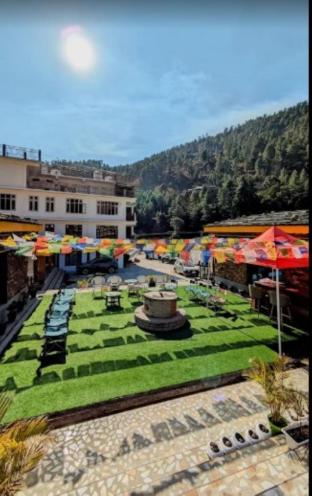 My Village Cottages,,3 star