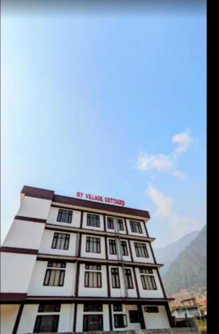 My Village Cottages,,3 star