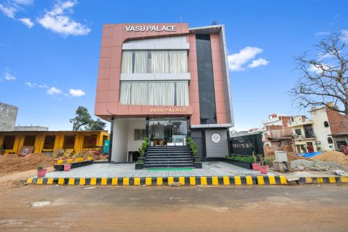 vasu palace