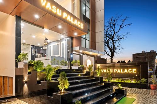 vasu palace