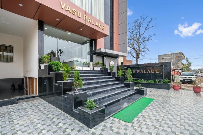 vasu palace
