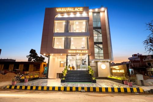 vasu palace