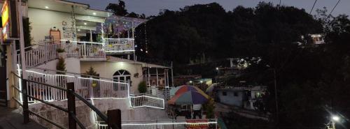 mussoorie