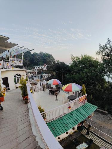 mussoorie