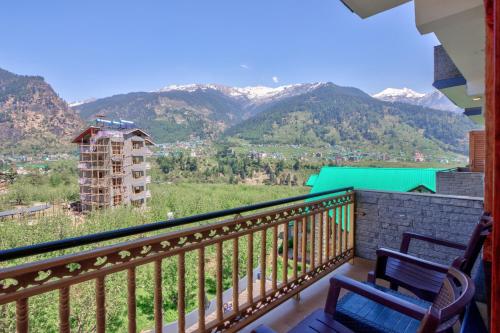 manali