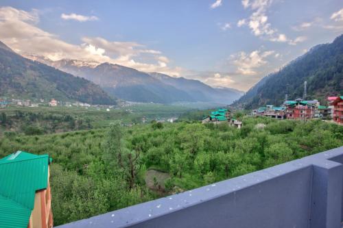 manali