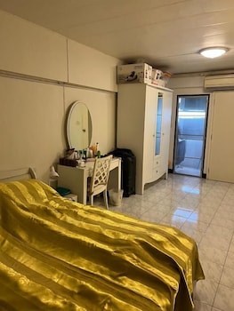 Mahasap Ramindhra Next To Mrt Station,,2 star