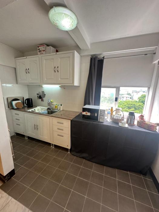 mahasap ramindhra next to mrt station