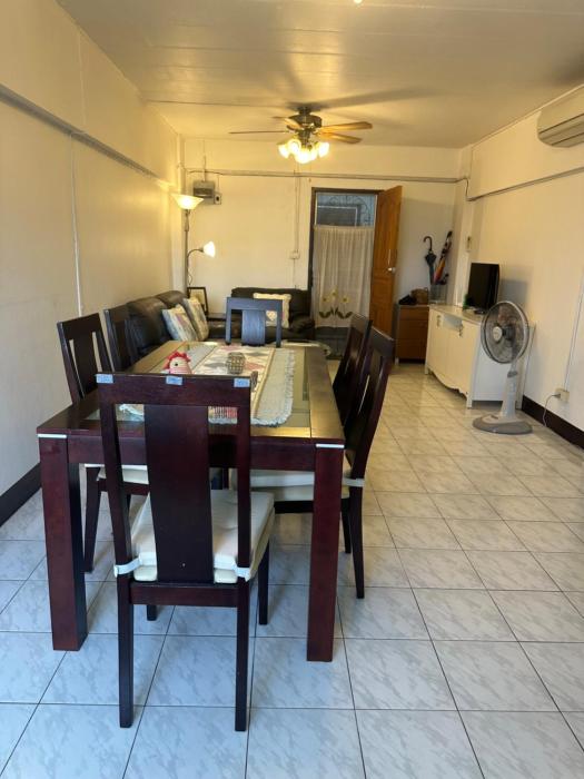 mahasap ramindhra next to mrt station