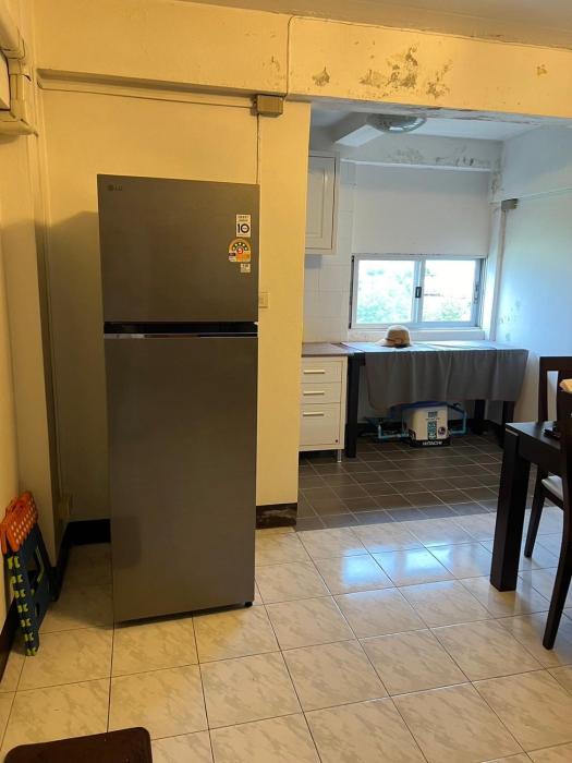 mahasap ramindhra next to mrt station