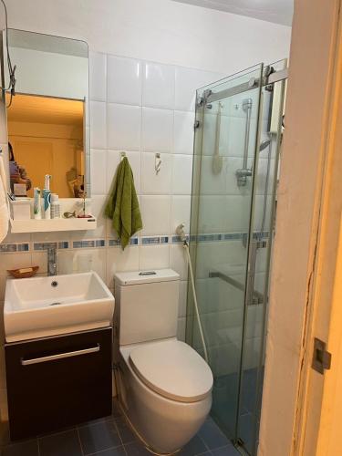 mahasap ramindhra next to mrt station