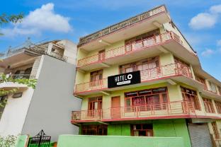 hotel o mall road near gurudwara manali formerly green view