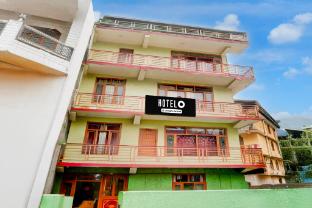 hotel o mall road near gurudwara manali formerly green view