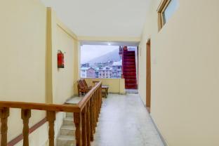 hotel o mall road near gurudwara manali formerly green view