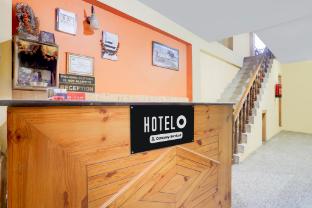 hotel o mall road near gurudwara manali formerly green view