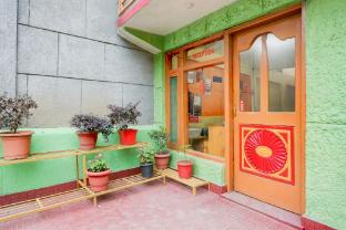 hotel o mall road near gurudwara manali formerly green view