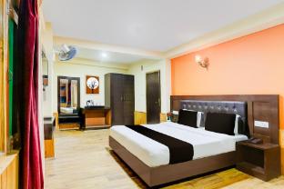 hotel o mall road near gurudwara manali formerly green view