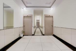 super hotel o heera nagar formerly cosy stay