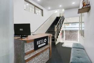 super hotel o heera nagar formerly cosy stay