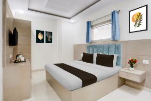 super hotel o heera nagar formerly cosy stay