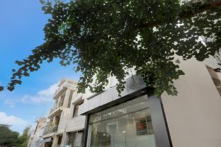 super hotel o heera nagar formerly cosy stay