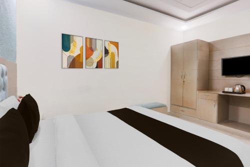 Super Hotel O Heera Nagar Formerly Cosy Stay,,3 star