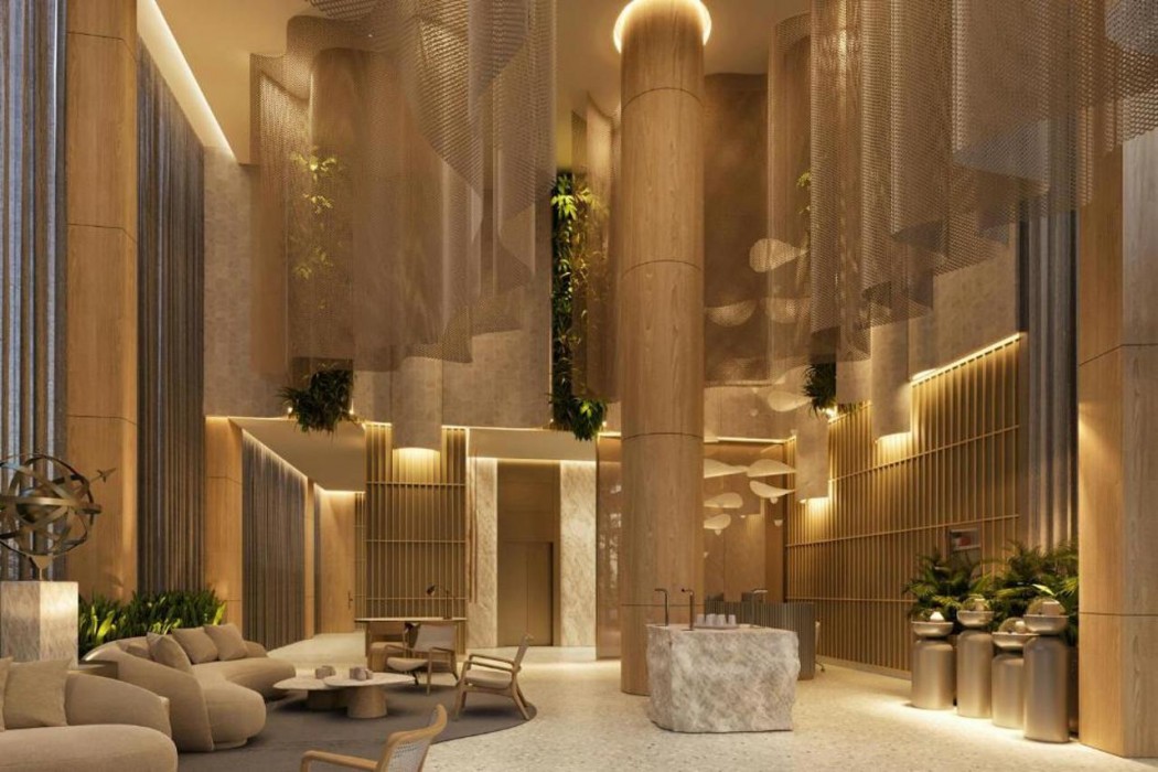 the westin sao paulo