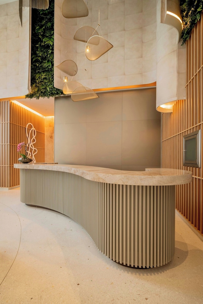 the westin sao paulo