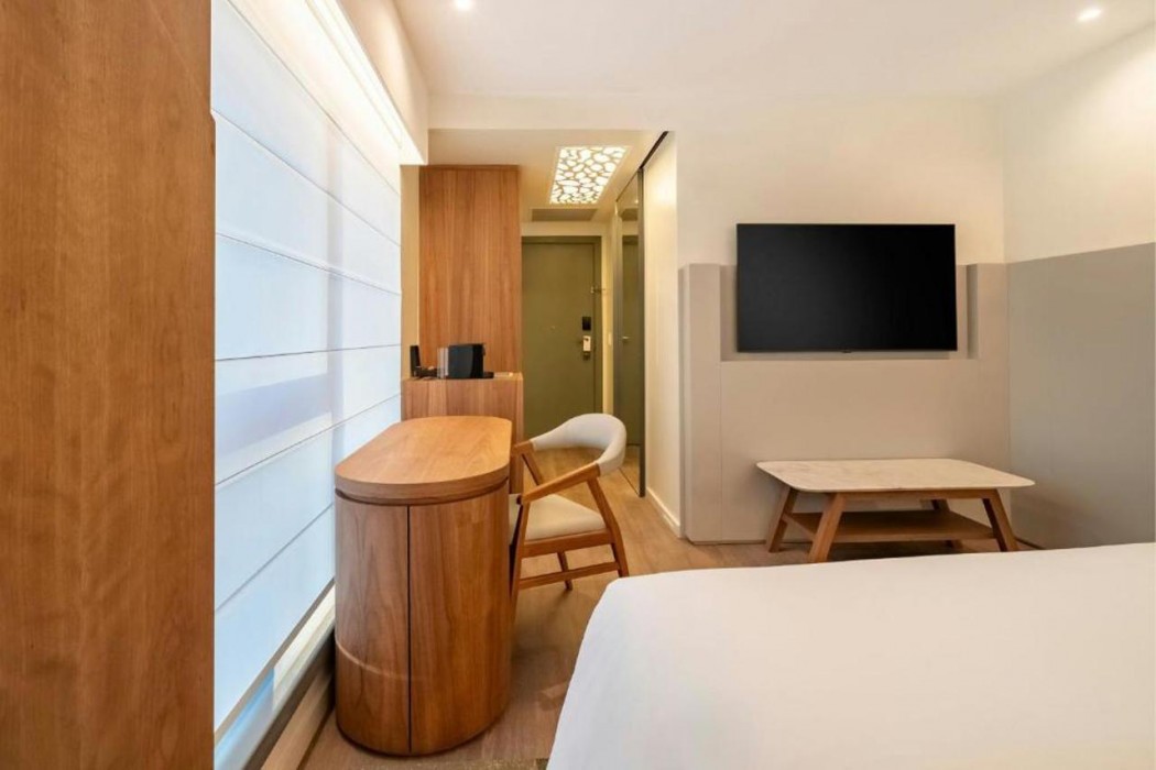 the westin sao paulo