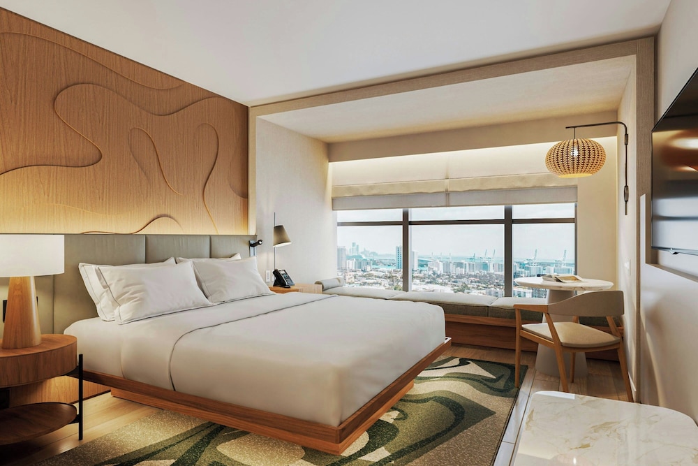the westin sao paulo