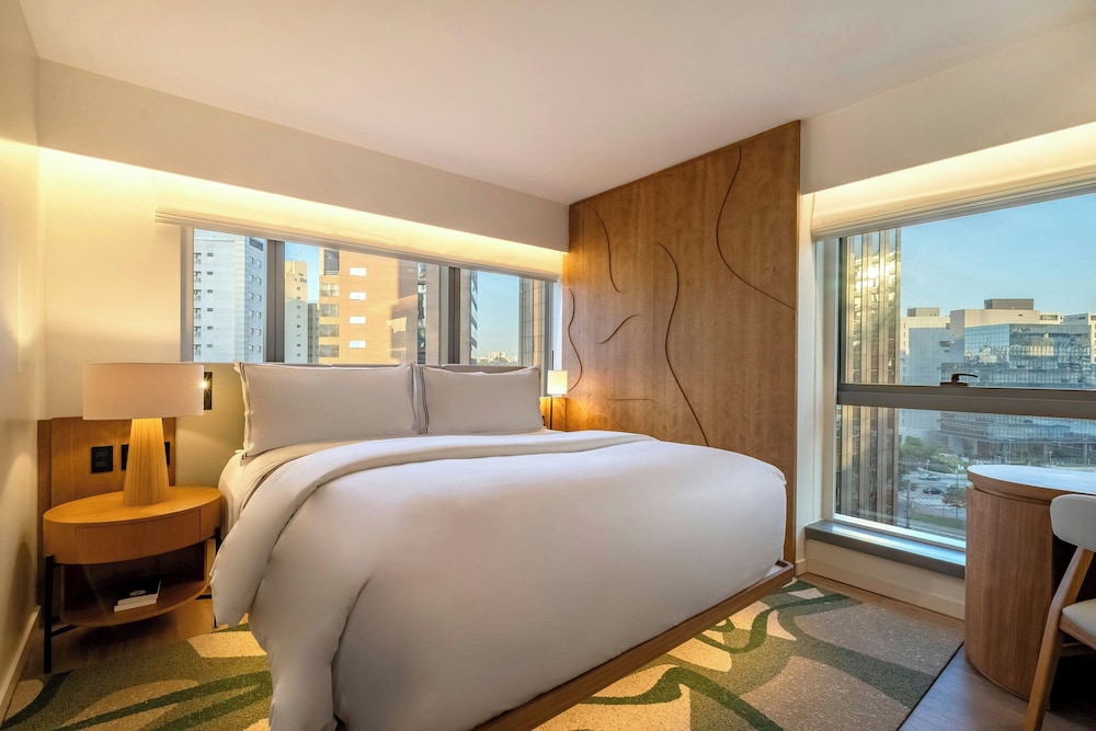 the westin sao paulo