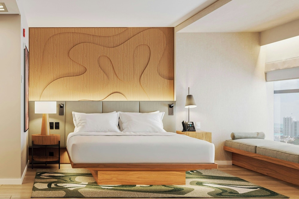 the westin sao paulo