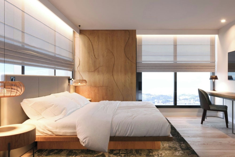 the westin sao paulo